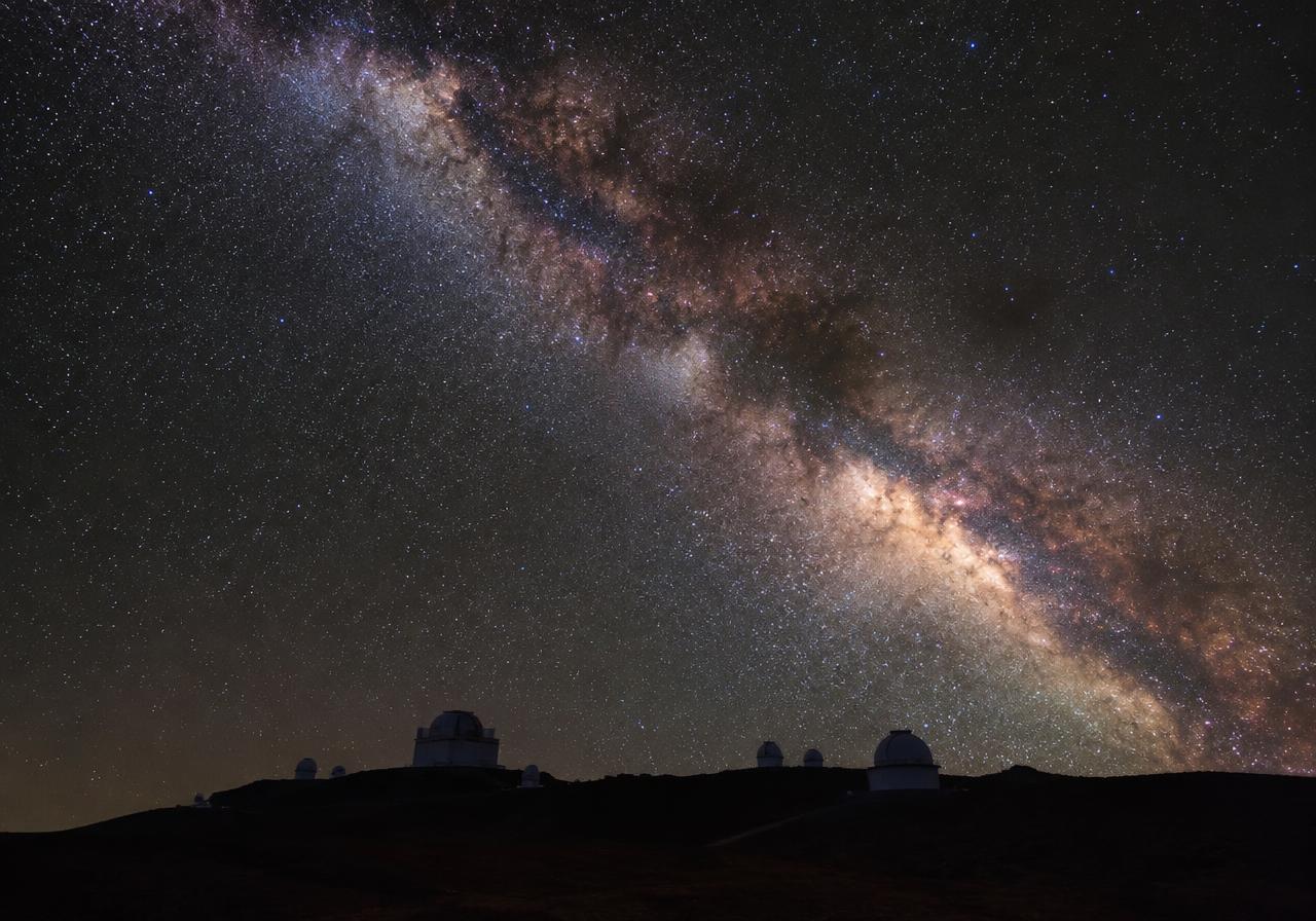 Atacama Night